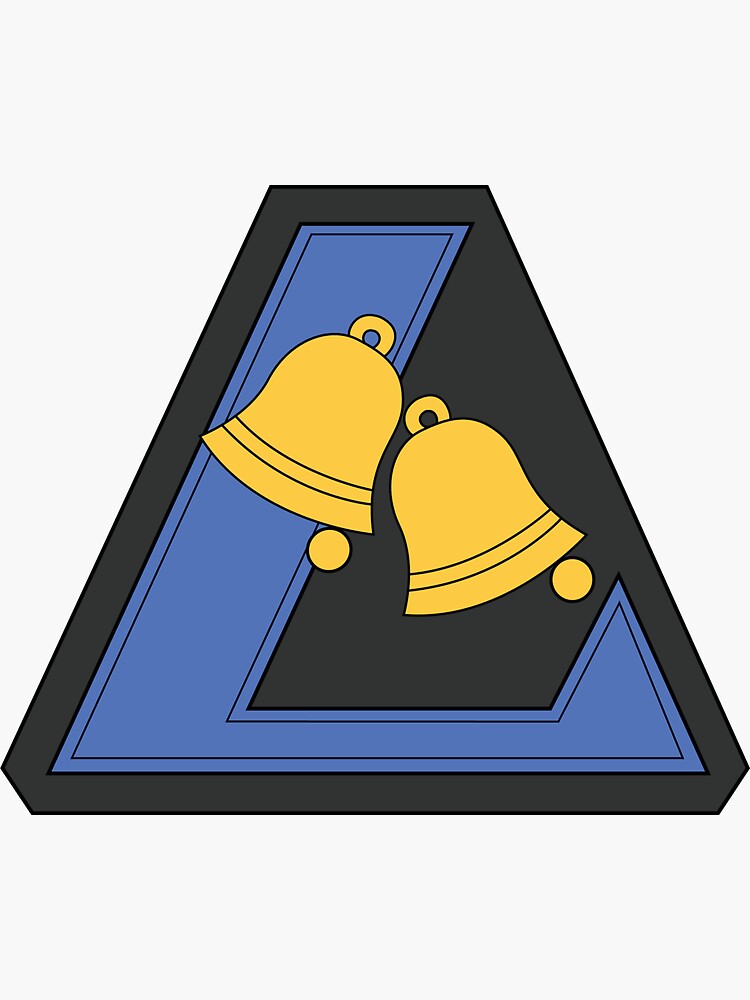 Londo Bell - Logo by UndeadWraith