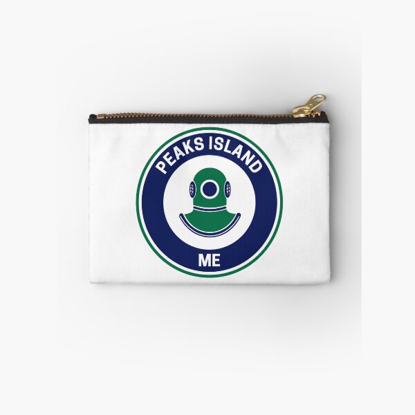 Item preview, Vintage Peaks Island Maine designed and sold by fearcity.