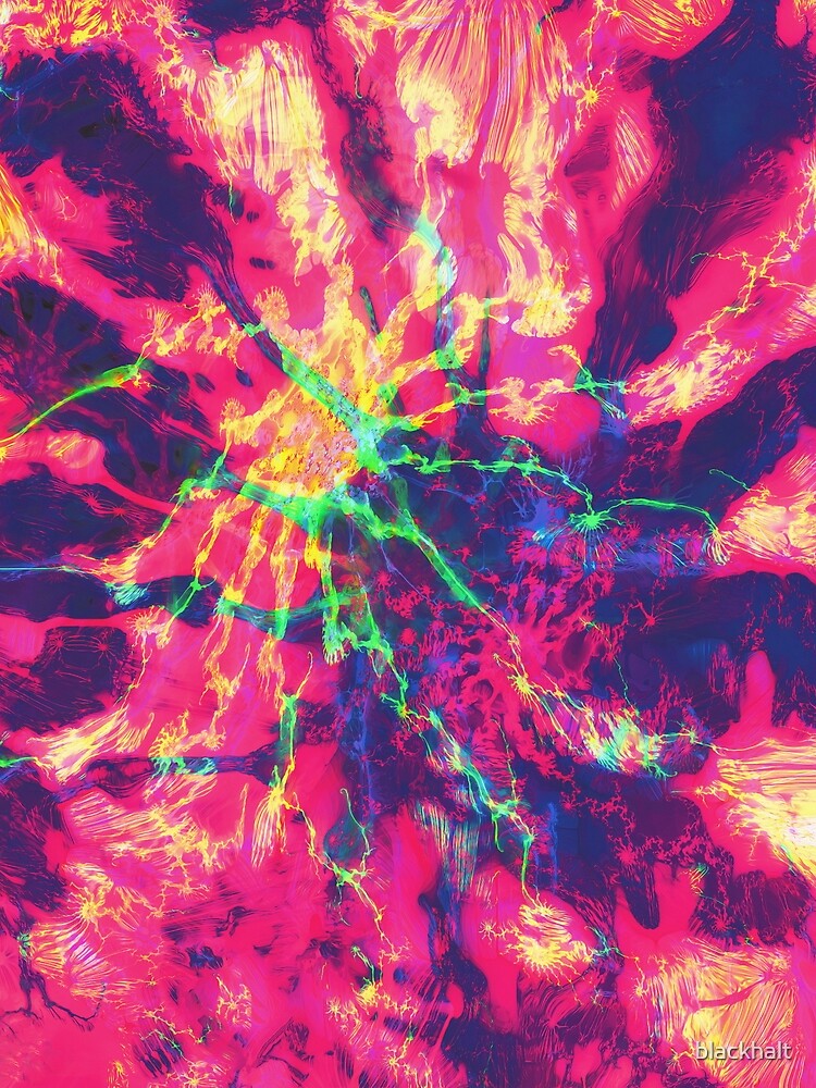 Abstraction by blackhalt