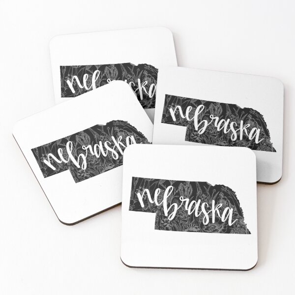 Item preview, Nebraska designed and sold by Shayna Rogers.