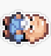 Pokemon - Old Man Sticker
