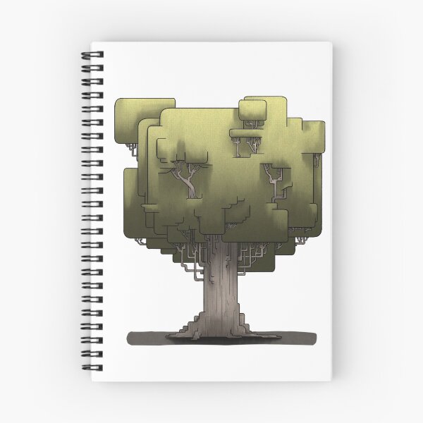 Item preview, Tree designed and sold by Andrew Glazar.