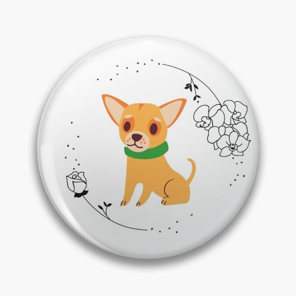 Item preview, CHIHUAHUA designed and sold by aggpanda.
