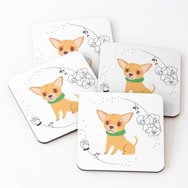 Item preview, CHIHUAHUA designed and sold by aggpanda.