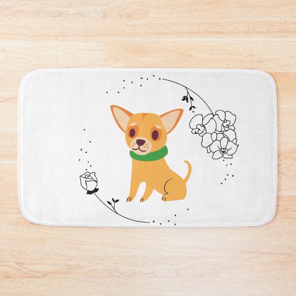 Item preview, CHIHUAHUA designed and sold by aggpanda.