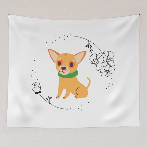 Item preview, CHIHUAHUA designed and sold by aggpanda.