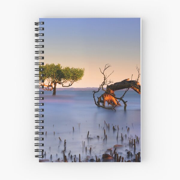 Item preview, Mangroves  designed and sold by Sandra Boles.