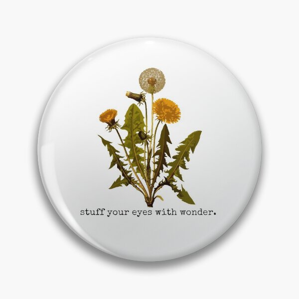 Item preview, Stuff Your Eyes With Wonder - Fahrenheit 451 designed and sold by erinaceous.