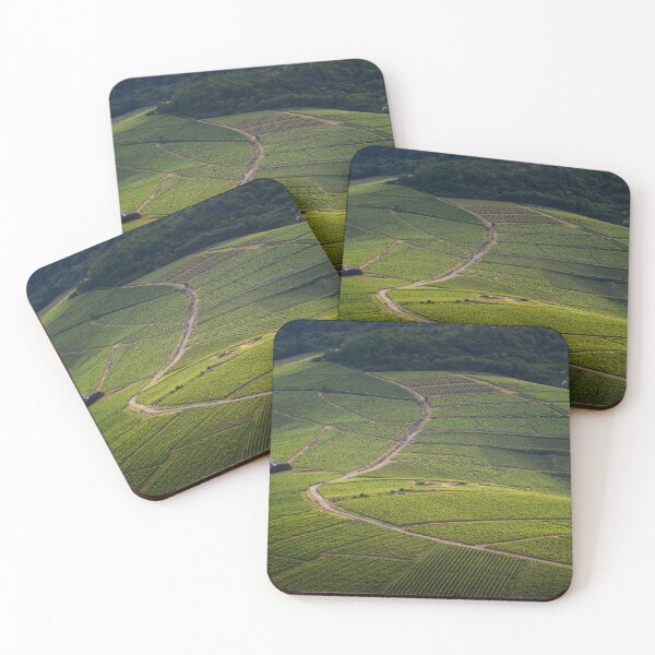 Item preview, Landscape of vineyards of the Beaujolais designed and sold by Gaël FONTAINE.