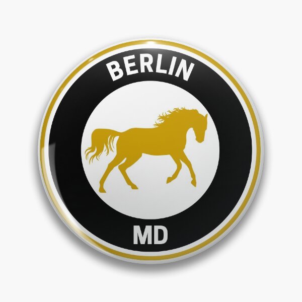 Item preview, Vintage Berlin Maryland designed and sold by fearcity.