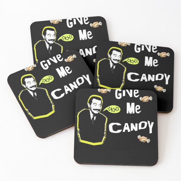 Item preview, Give Me Candy designed and sold by BuyMe1.
