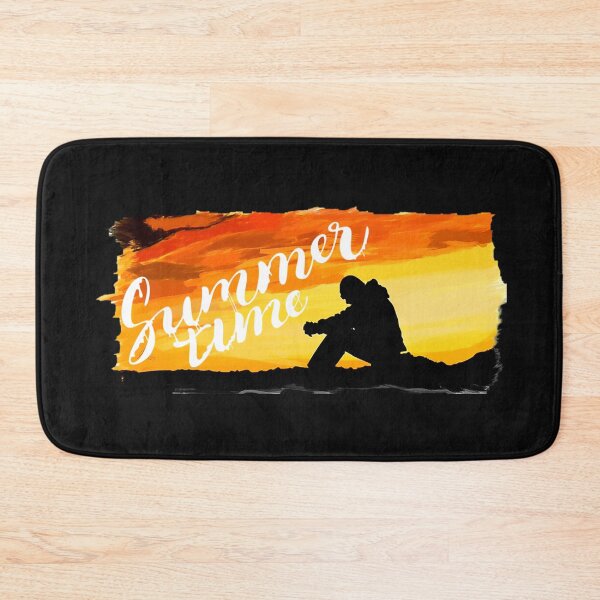 Item preview, Summer time designed and sold by Juwelee.