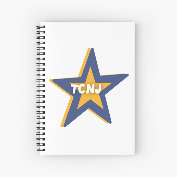 Item preview, TCNJ Star designed and sold by NicholasForbes.