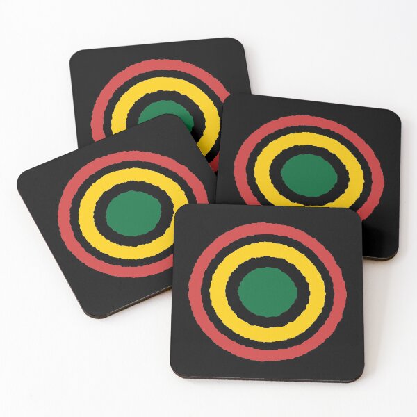 Item preview, Reggae Circle designed and sold by Periartwork.