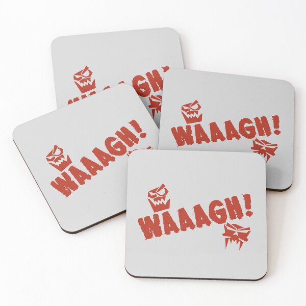 Item preview, War!!! designed and sold by WarGear.