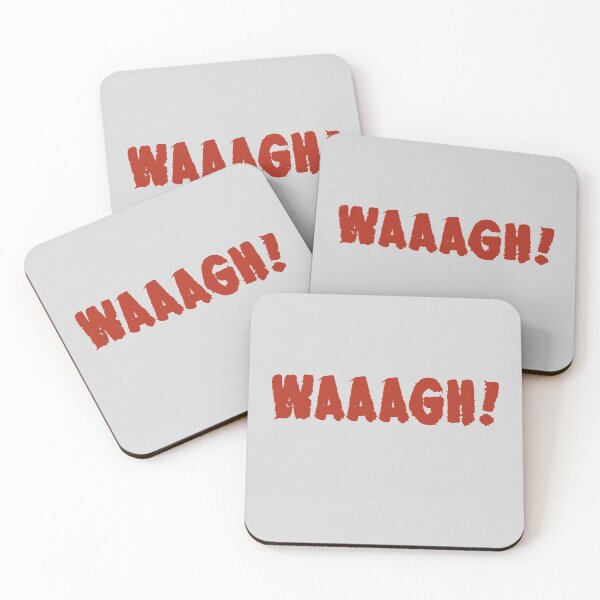 Item preview, War!!! designed and sold by WarGear.