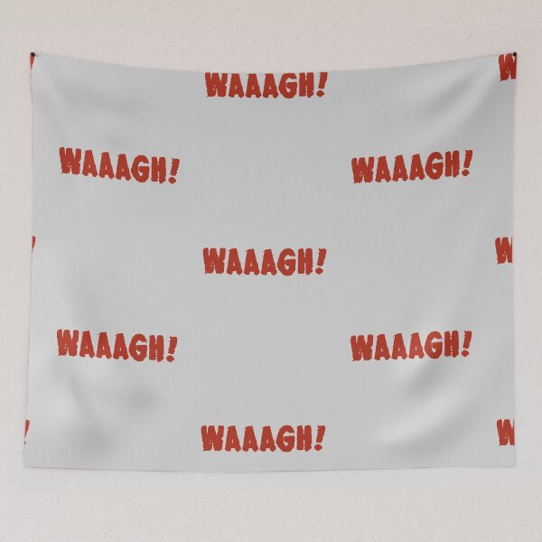 Item preview, War!!! designed and sold by WarGear.
