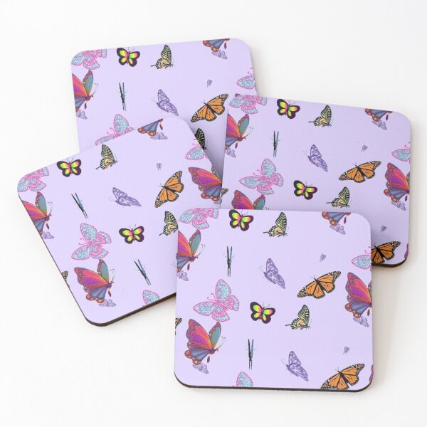 Item preview, butterflies designed and sold by Lovelife360.