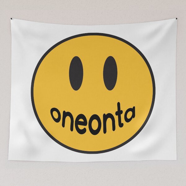 Item preview, Oneonta House designed and sold by remfriedd.