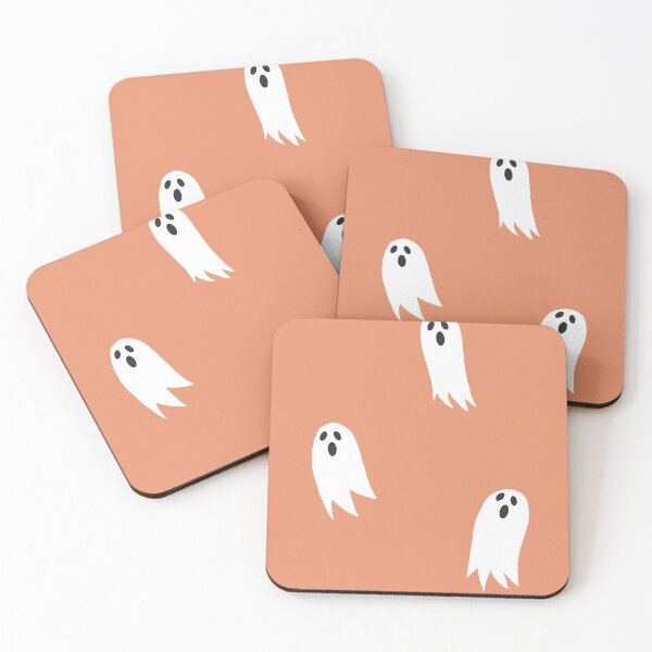 Item preview, Ghosts 6 designed and sold by gabriellejean.