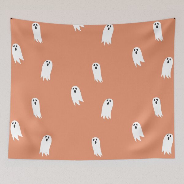 Item preview, Ghosts 6 designed and sold by gabriellejean.