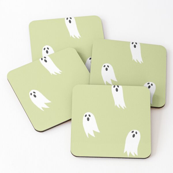 Item preview, Ghosts 5 designed and sold by gabriellejean.