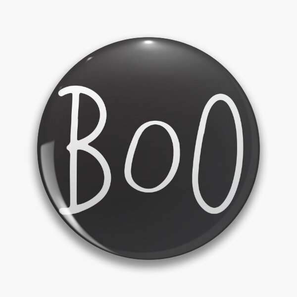 Item preview, Boo 5 designed and sold by gabriellejean.