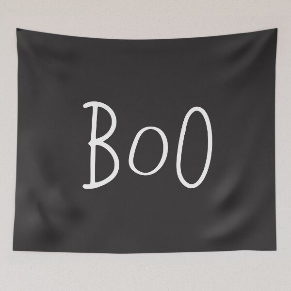 Item preview, Boo 5 designed and sold by gabriellejean.