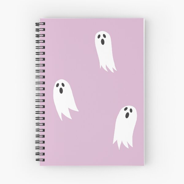 Item preview, Ghosts 4 designed and sold by gabriellejean.