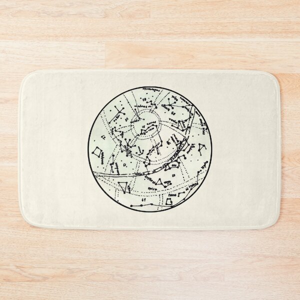 Item preview, Astronomical Zodiac Moon designed and sold by ‧͙⁺˚*･༓☾ Moon Saikia ☽༓･*˚⁺‧͙.