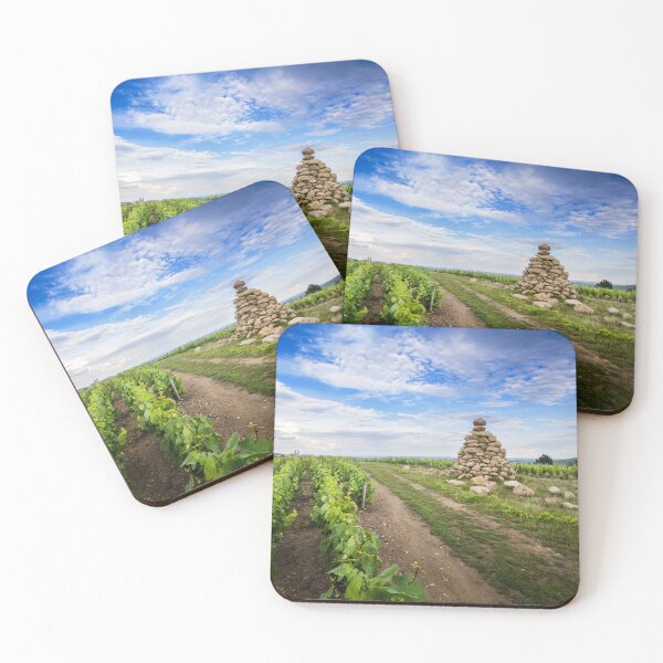 Item preview, Tour Bourdon or sandstone tower at Beaujolais designed and sold by Gaël FONTAINE.