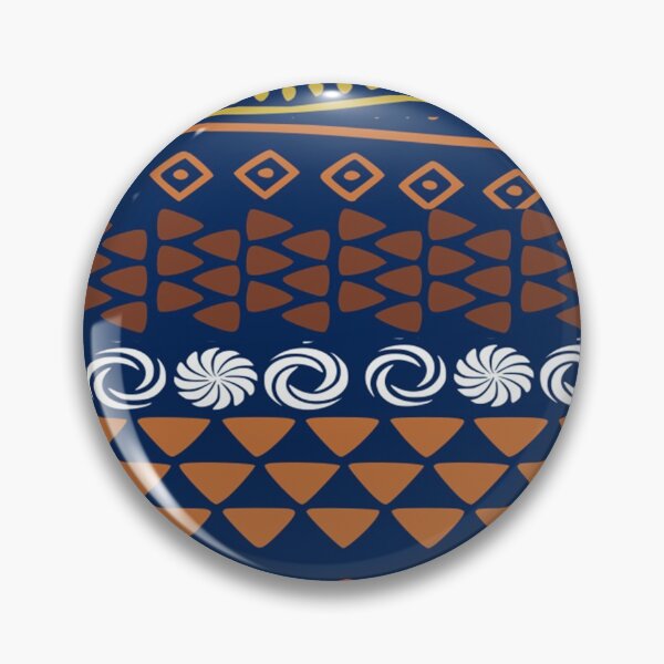 Item preview, Geometric pattern  designed and sold by aldona.