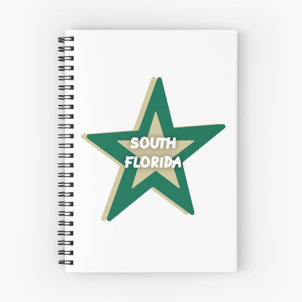 Item preview, South Florida Star designed and sold by NicholasForbes.