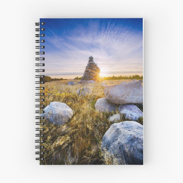 Item preview, Tour Bourdon or sandstone tower at Beaujolais at sunrise designed and sold by Gaël FONTAINE.