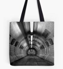 Old Boundaries Tote Bag