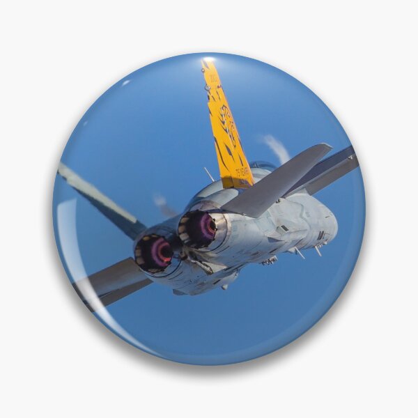 Item preview, RAAF F18 Hornet classic designed and sold by shaynetwright.