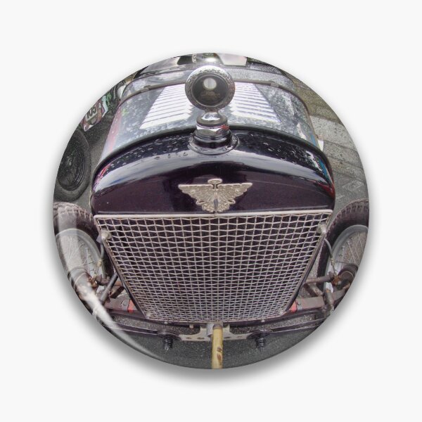 Item preview, Austin 7 1930 designed and sold by Geoffrey Higges.