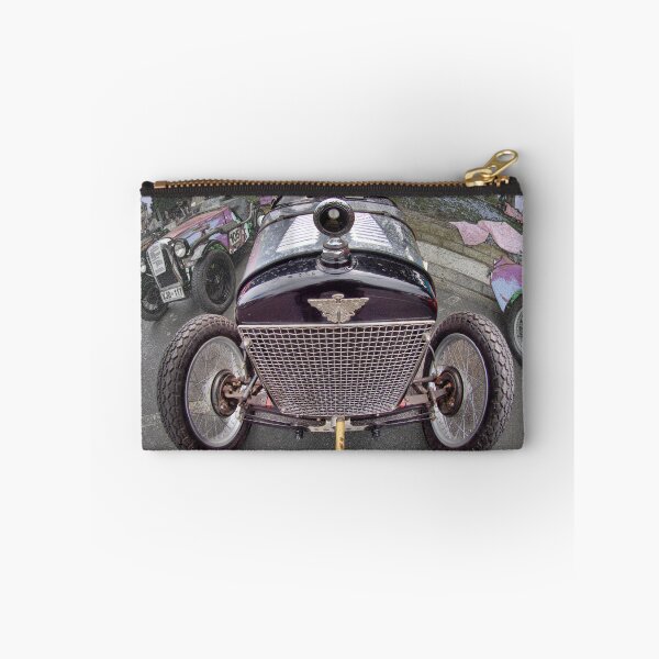Item preview, Austin 7 1930 designed and sold by Geoffrey Higges.