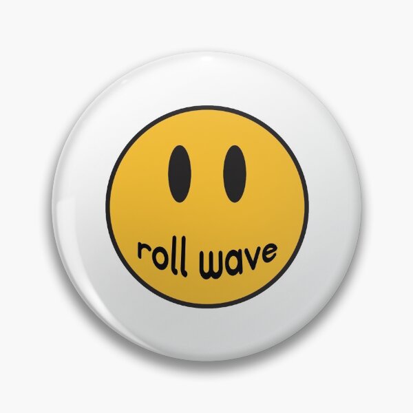 Item preview, Roll Wave House designed and sold by remfriedd.