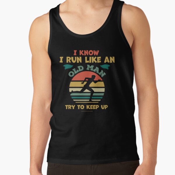 funny running singlets