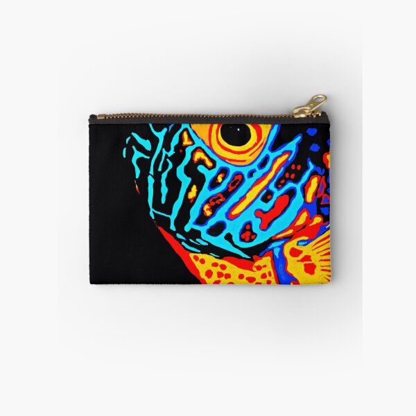 Item preview, Angel Fish Swimming in the Deep designed and sold by Overthetopsm.