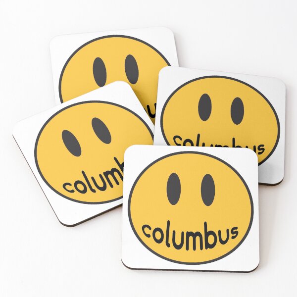 Item preview, Columbus House designed and sold by remfriedd.