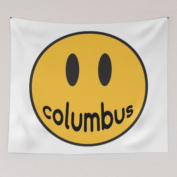 Item preview, Columbus House designed and sold by remfriedd.