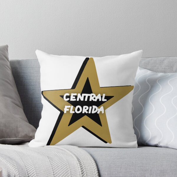 Item preview, Central Florida Star designed and sold by NicholasForbes.