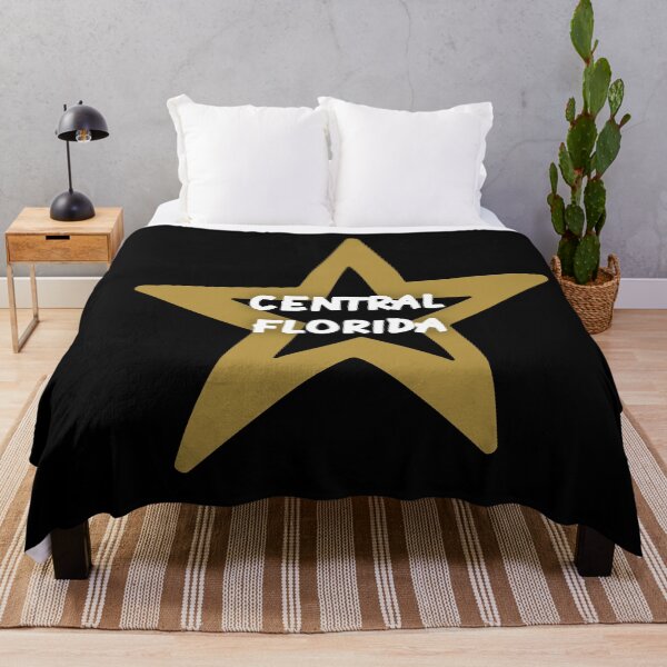 Item preview, Central Florida Star designed and sold by NicholasForbes.