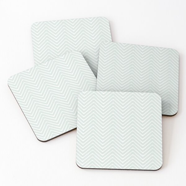 Item preview, Herringbone - Mint designed and sold by gabriellejean.