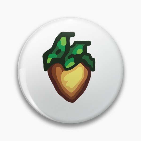 Item preview, Stardew Parsnip! designed and sold by Kaytmars.