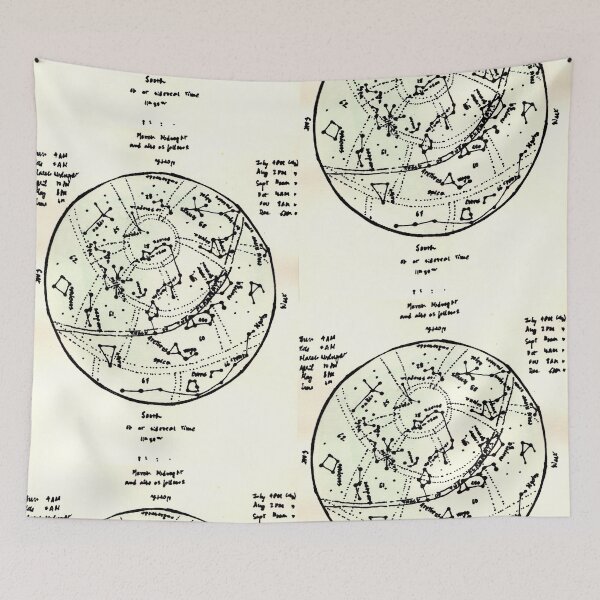 Item preview, Astronomical Zodiac Moon designed and sold by ‧͙⁺˚*･༓☾ Moon Saikia ☽༓･*˚⁺‧͙.
