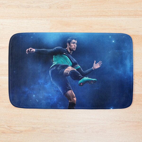 Item preview, cristiano ronaldo #005 designed and sold by rondick123.