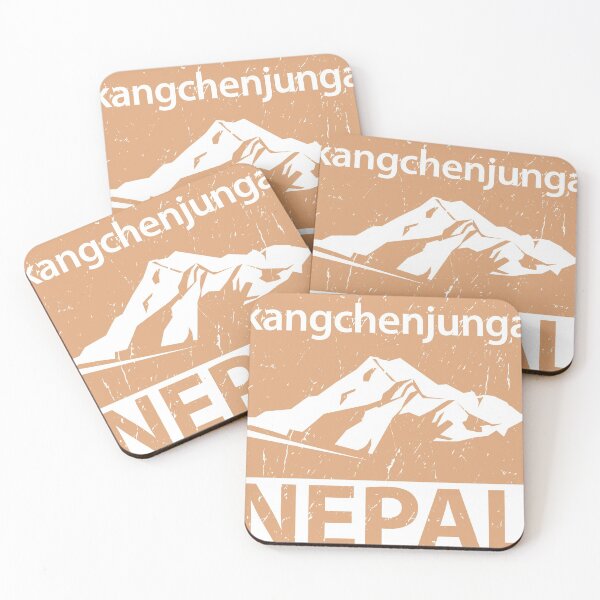 Item preview, Kangchenjunga designed and sold by studio838.